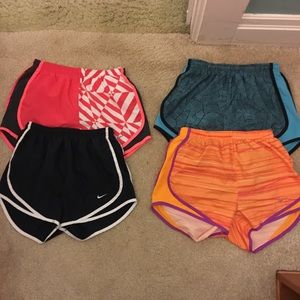 NIKE SHORTS